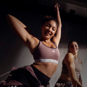 ZUMBA WORKOUT IMAGE